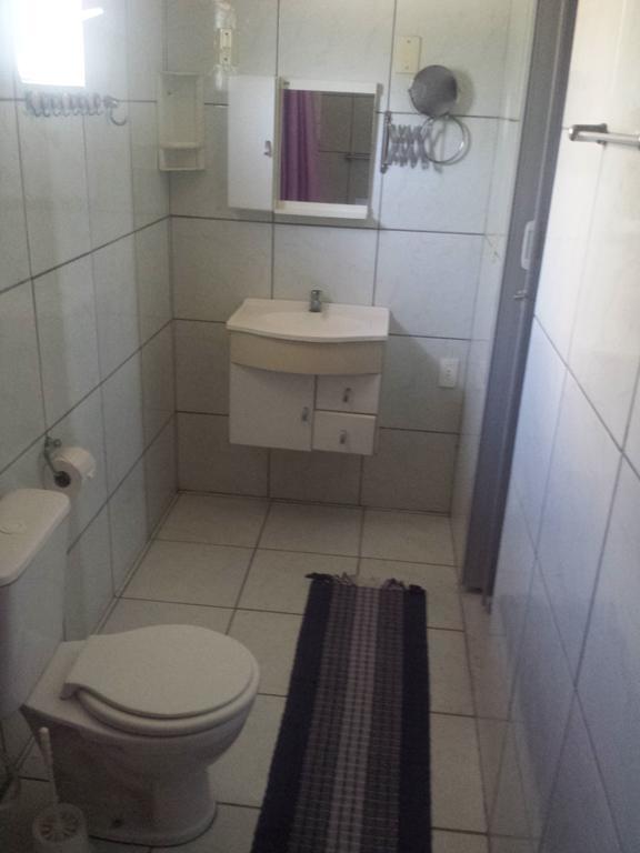 Dias De Sol & Mar Bed & Breakfast Fortaleza  Room photo