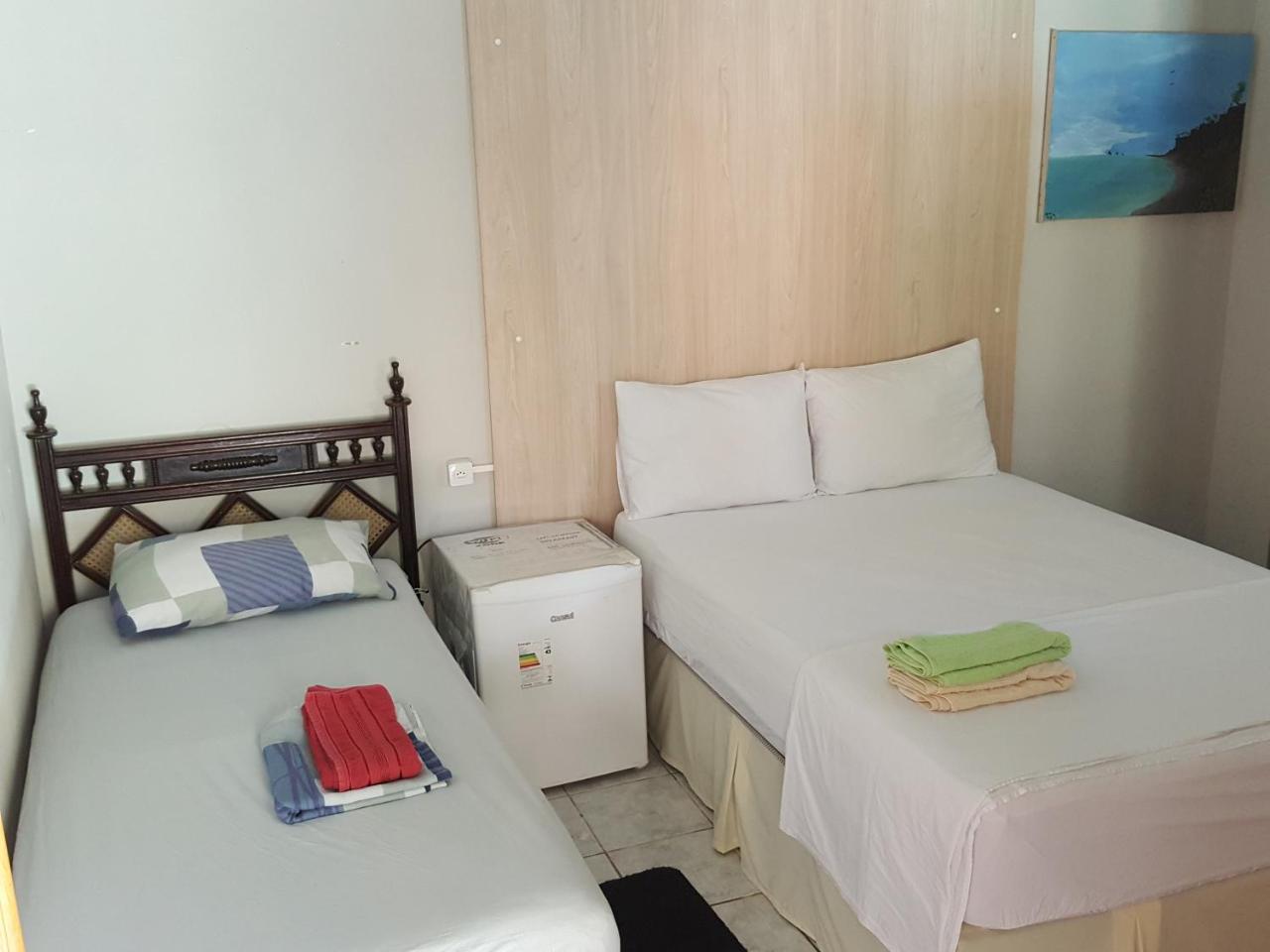 Dias De Sol & Mar Bed & Breakfast Fortaleza  Exterior photo