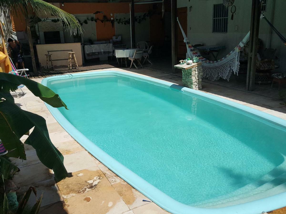 Dias De Sol & Mar Bed & Breakfast Fortaleza  Exterior photo